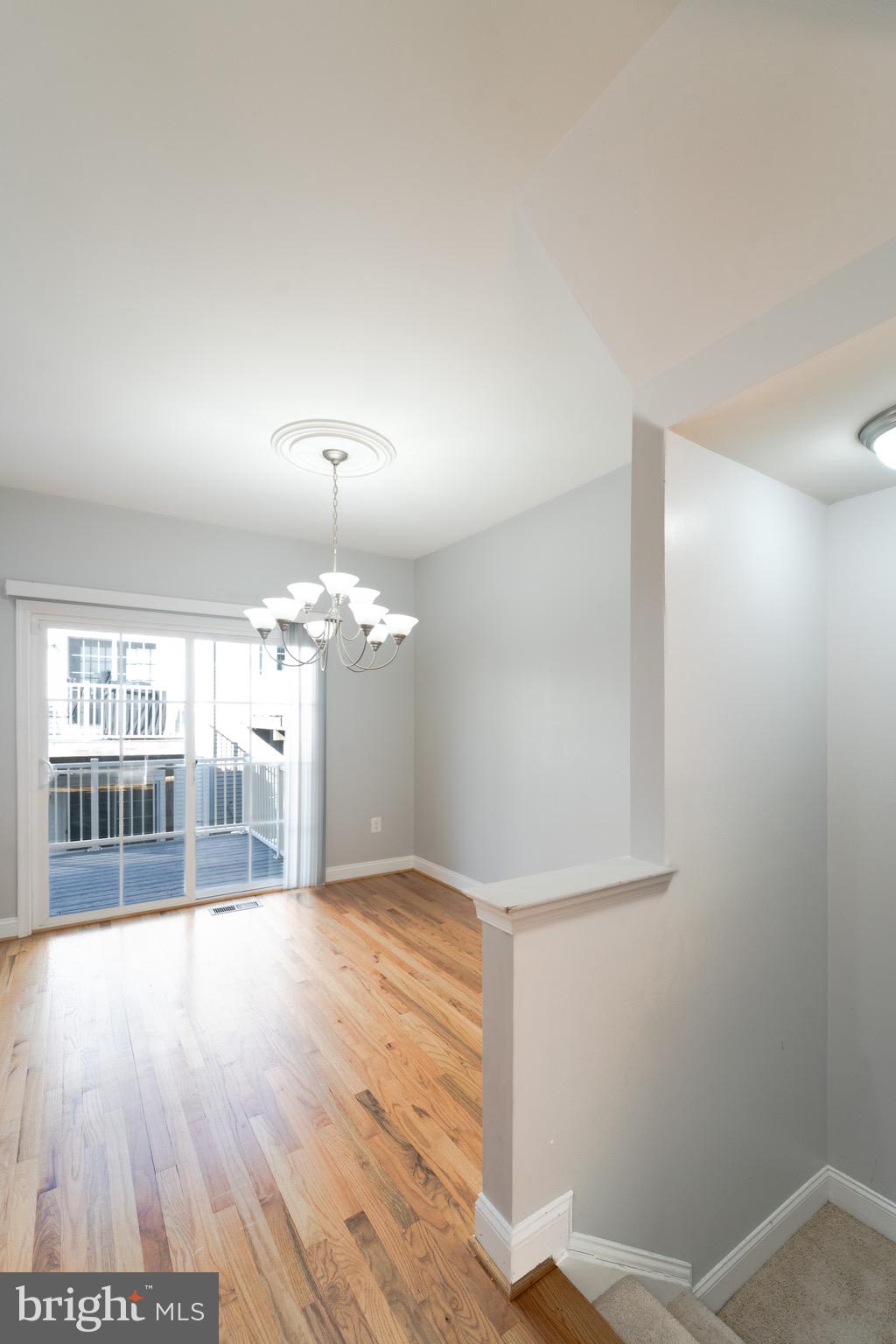 POTOMAC HIGHLANDS - Residential