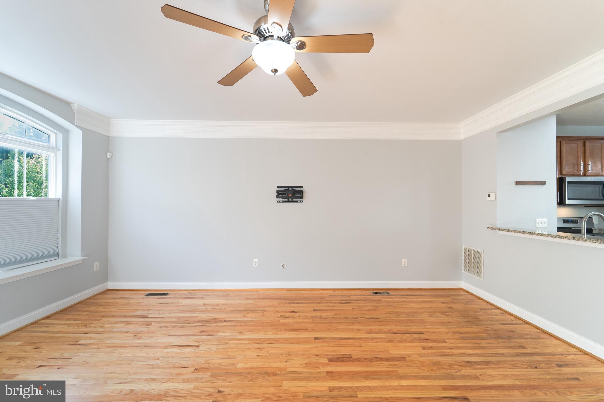 POTOMAC HIGHLANDS - Residential