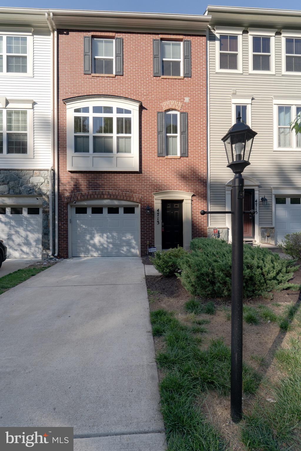 POTOMAC HIGHLANDS - Residential