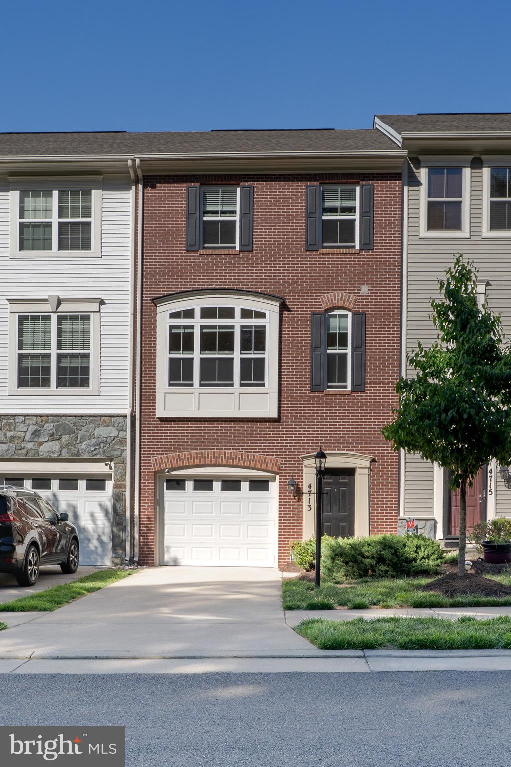 POTOMAC HIGHLANDS - Residential