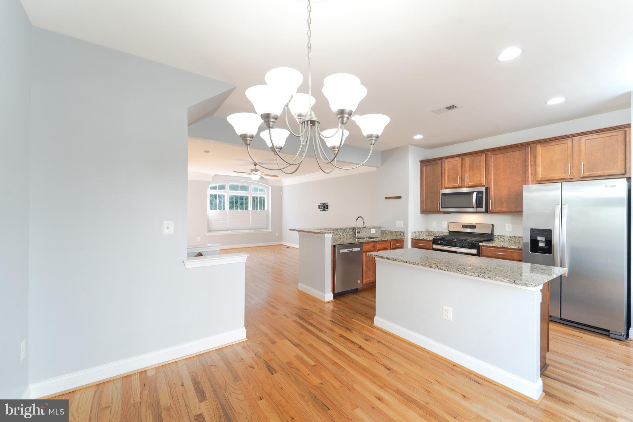 POTOMAC HIGHLANDS - Residential