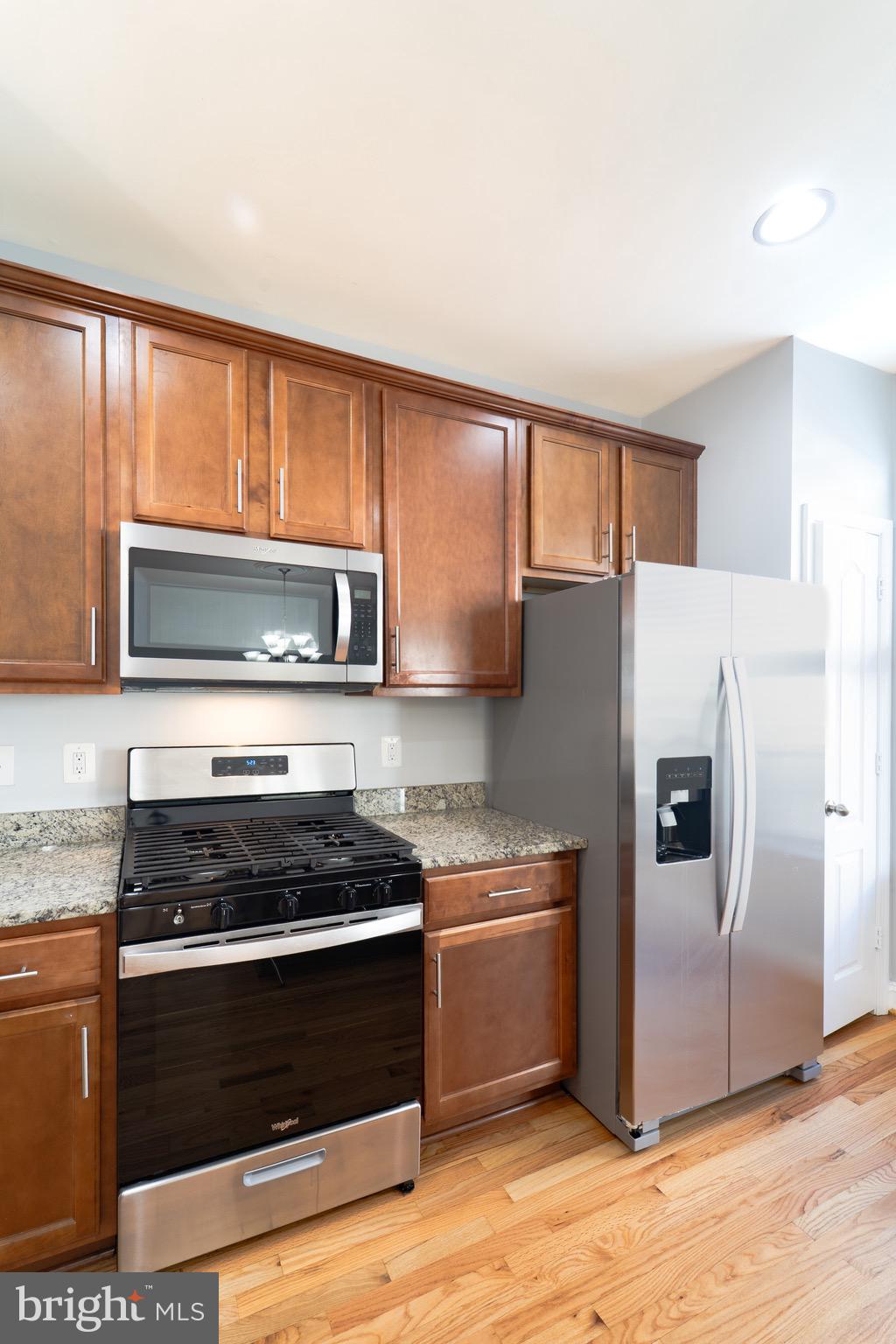 POTOMAC HIGHLANDS - Residential
