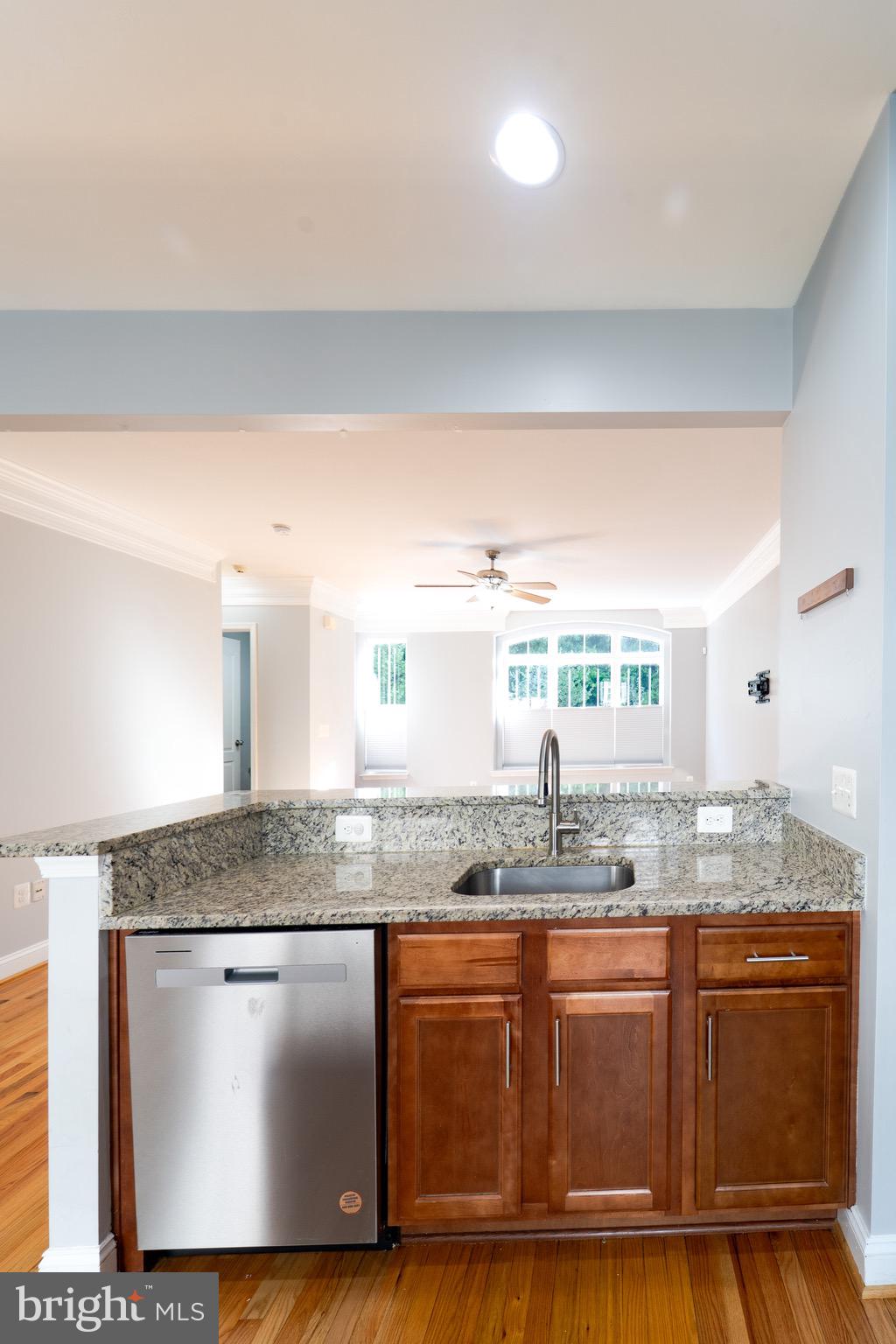 POTOMAC HIGHLANDS - Residential