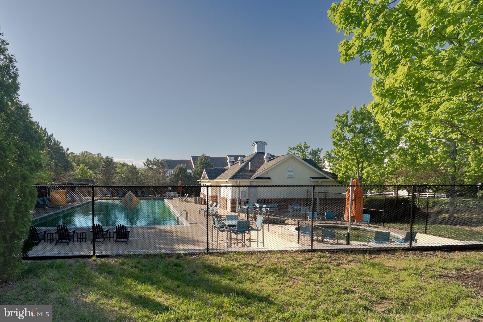 POTOMAC HIGHLANDS - Residential