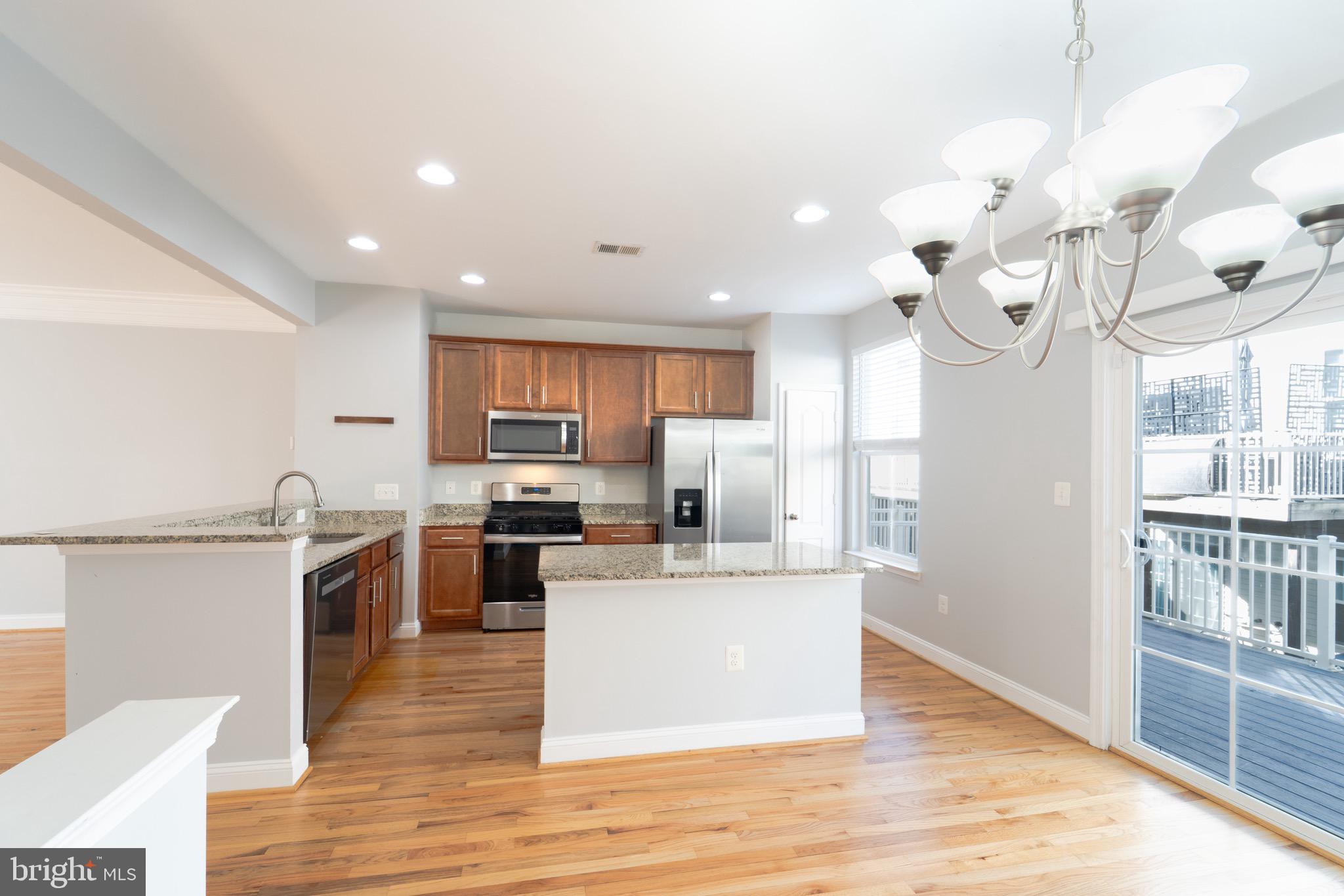 POTOMAC HIGHLANDS - Residential