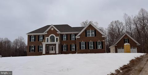 1025 BOUNTY PLACE OWINGS MD 20736