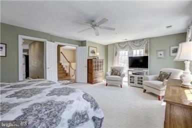 MCLEAN CREST - Residential Lease