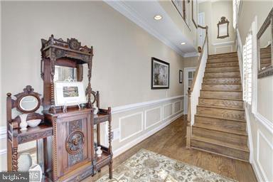 MCLEAN CREST - Residential Lease