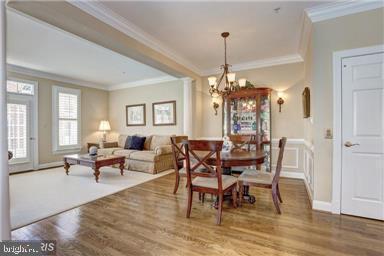 MCLEAN CREST - Residential Lease