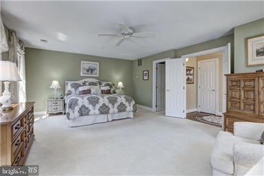 MCLEAN CREST - Residential Lease