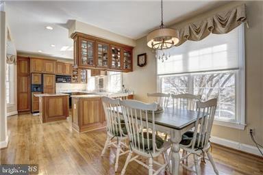 MCLEAN CREST - Residential Lease