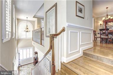 MCLEAN CREST - Residential Lease