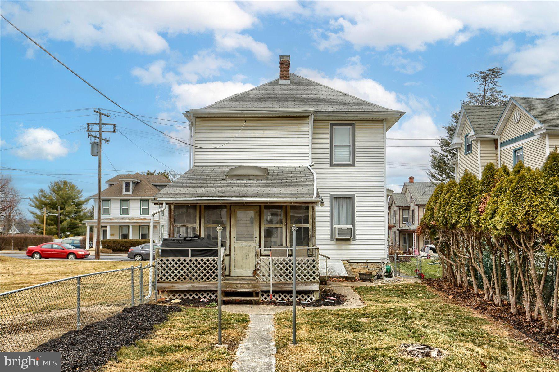 NONE AVAILABLE - Residential