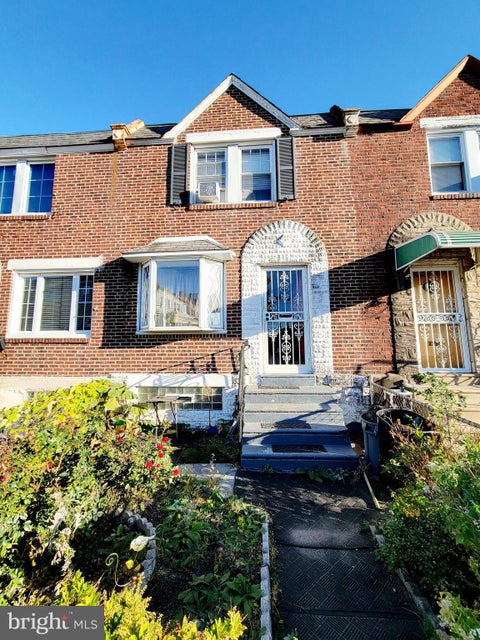 Photo of 5851 Sylvester Street, PHILADELPHIA, PA 19149 (MLS # PAPH2634928)