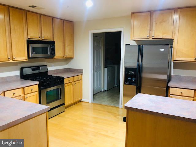 CONDOS AT THE RIDGE - Residential