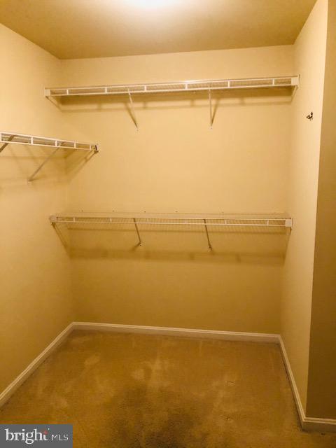 CONDOS AT THE RIDGE - Residential