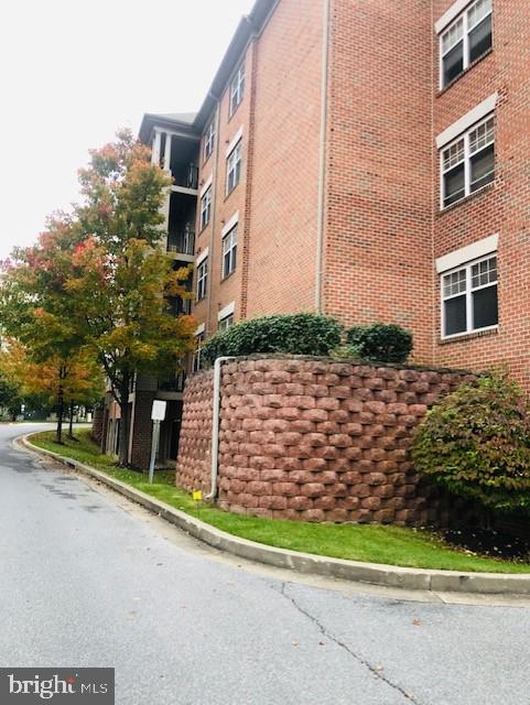 CONDOS AT THE RIDGE - Residential