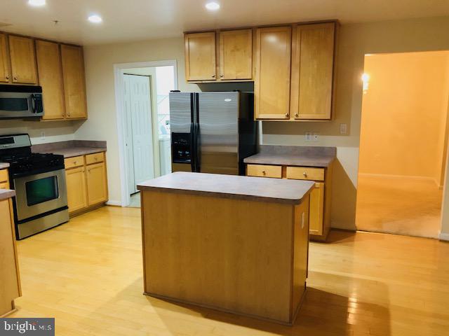 CONDOS AT THE RIDGE - Residential