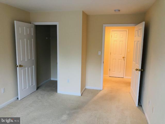 CONDOS AT THE RIDGE - Residential