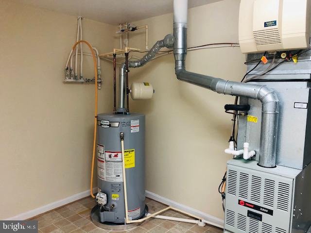 CONDOS AT THE RIDGE - Residential