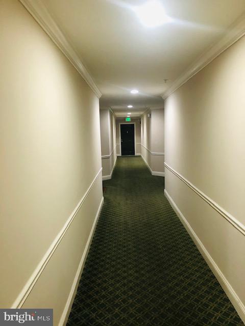 CONDOS AT THE RIDGE - Residential