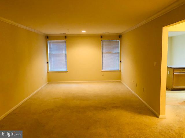 CONDOS AT THE RIDGE - Residential