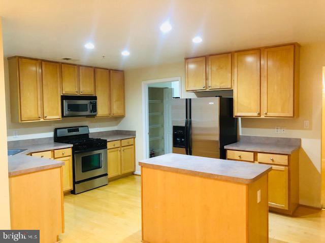 CONDOS AT THE RIDGE - Residential