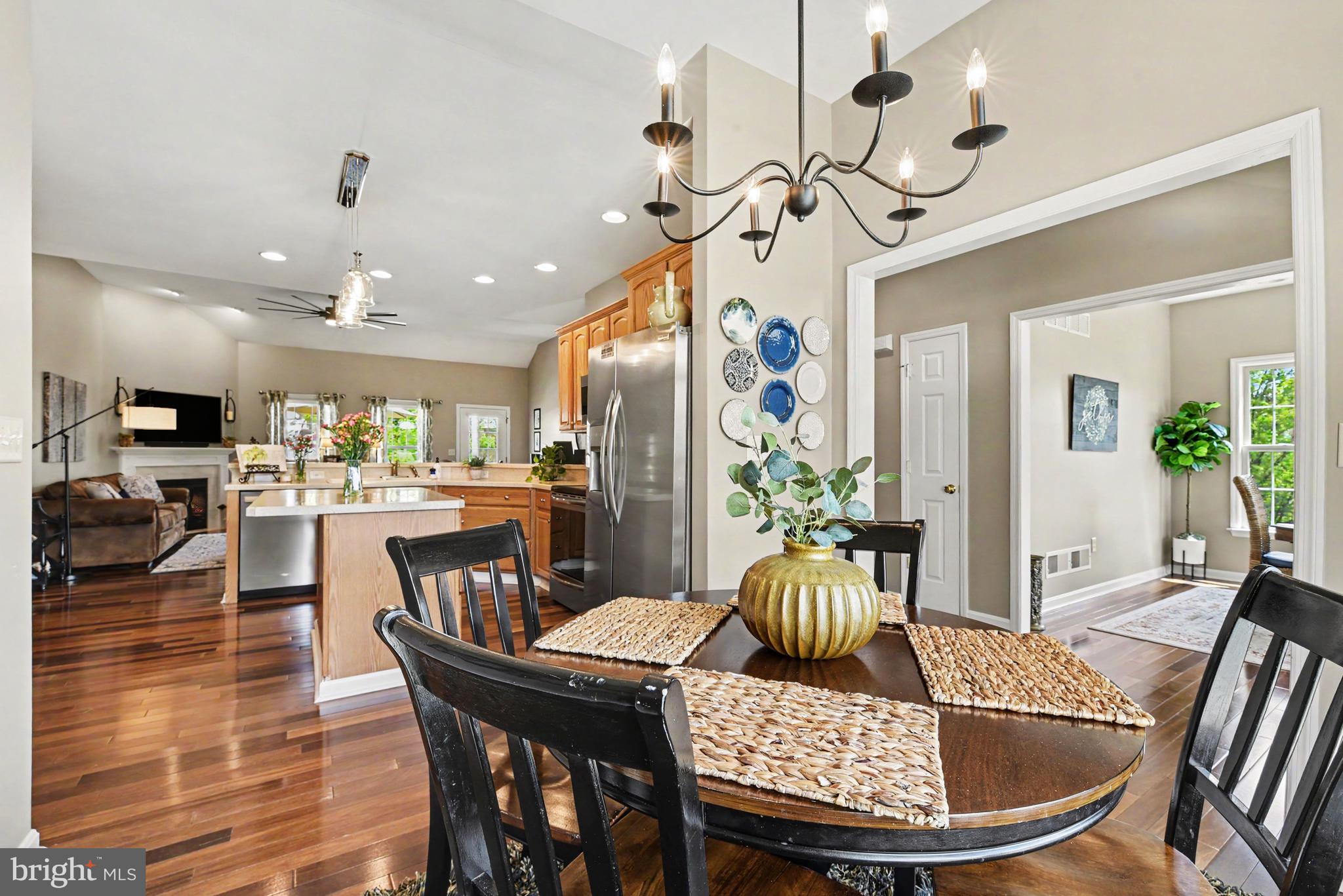 GREENBRIAR EAST - Residential