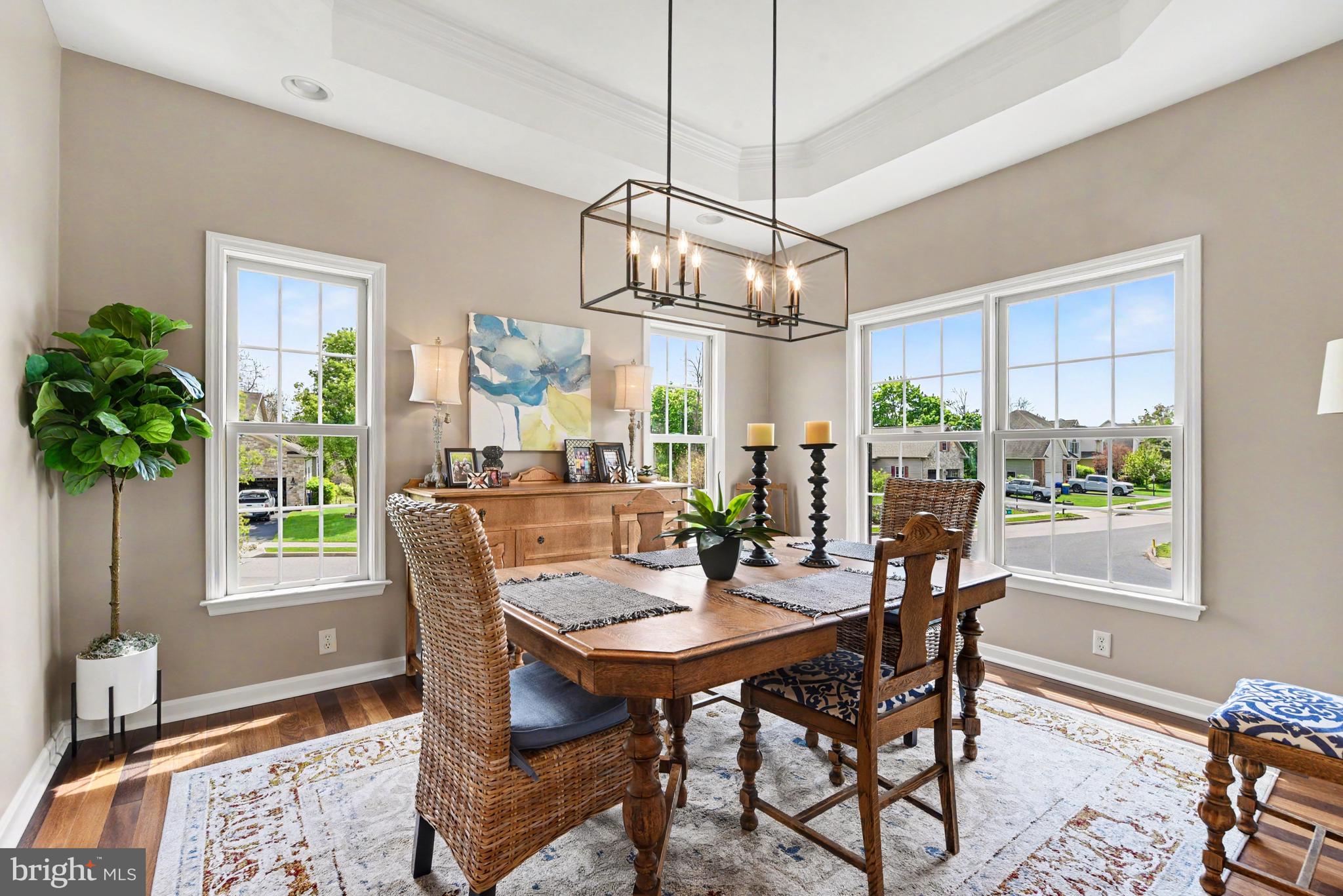 GREENBRIAR EAST - Residential
