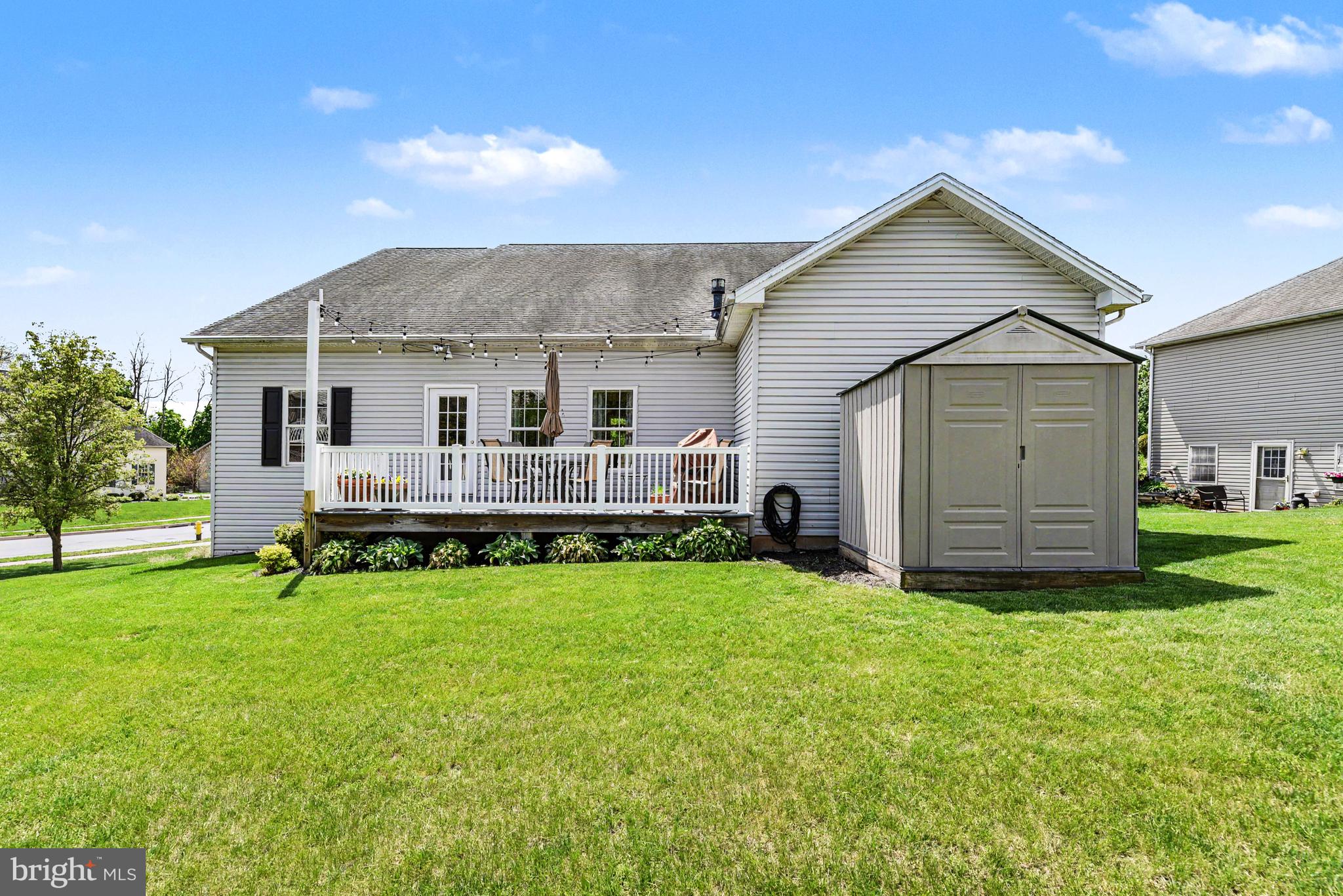 GREENBRIAR EAST - Residential