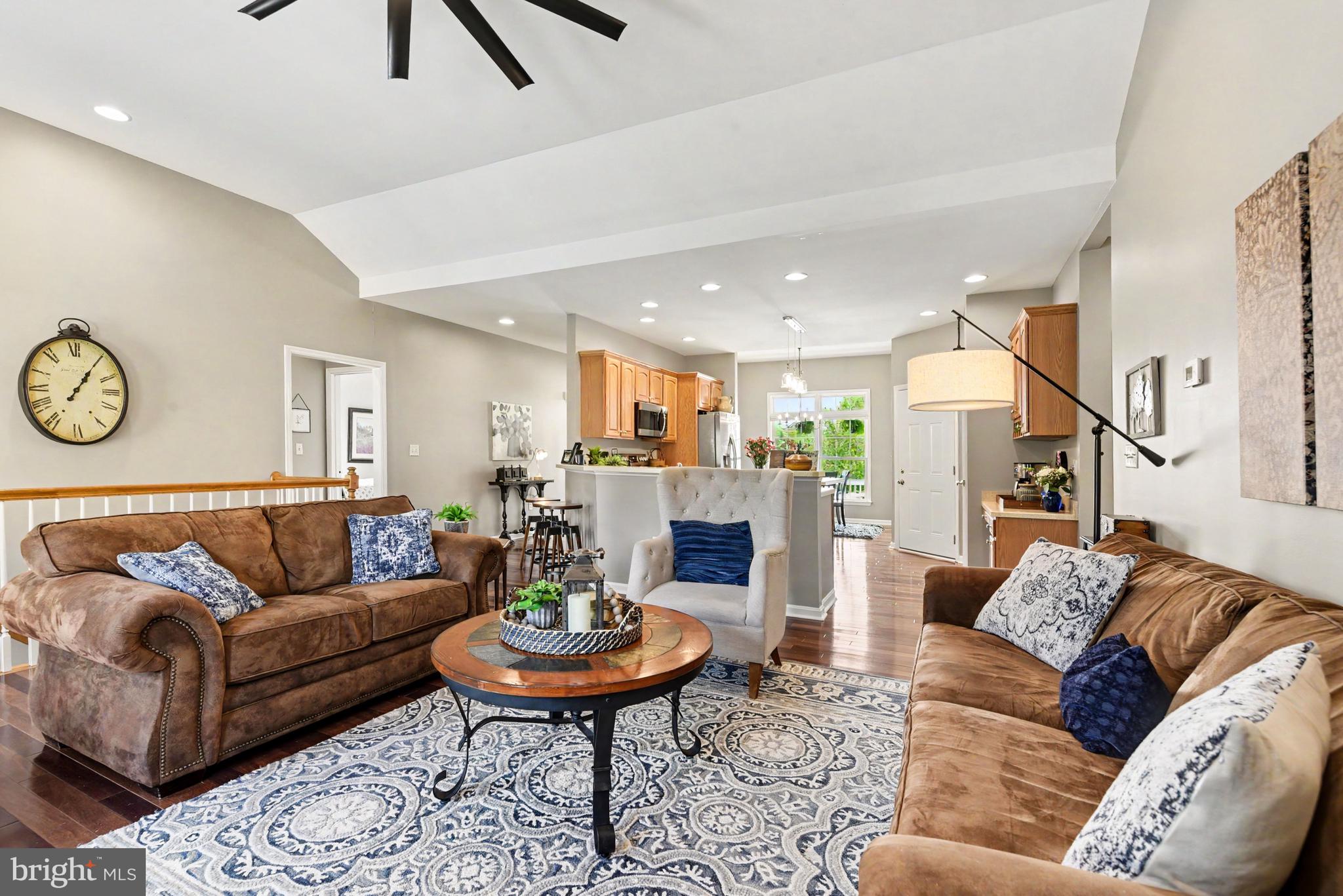 GREENBRIAR EAST - Residential