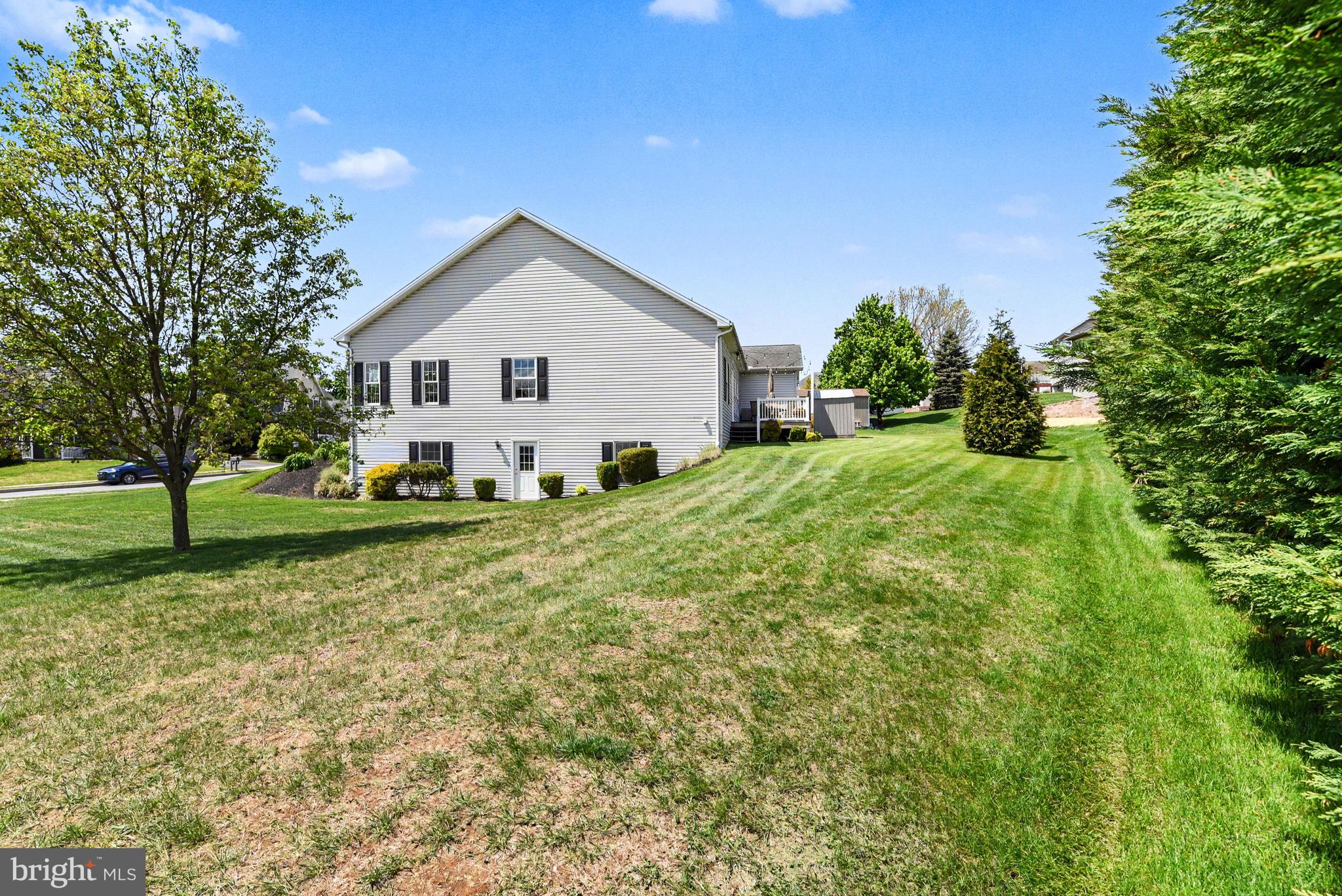 GREENBRIAR EAST - Residential