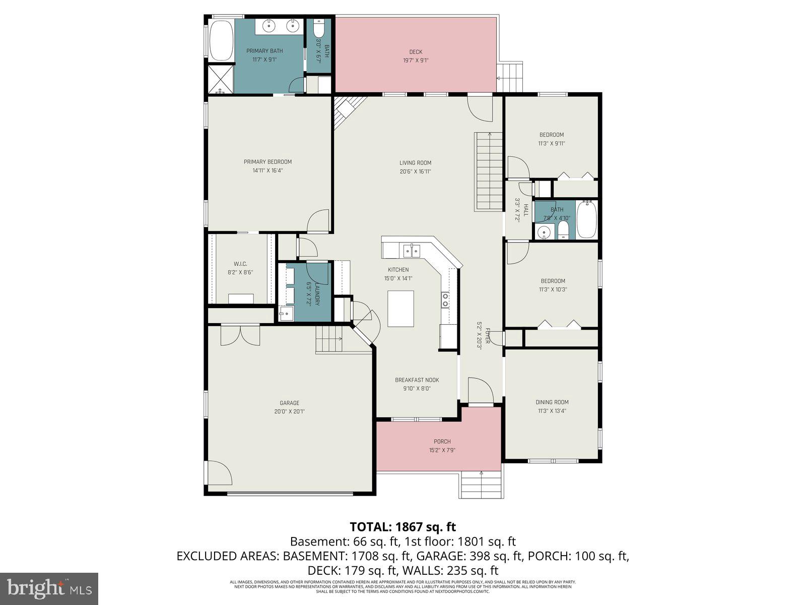 GREENBRIAR EAST - Residential