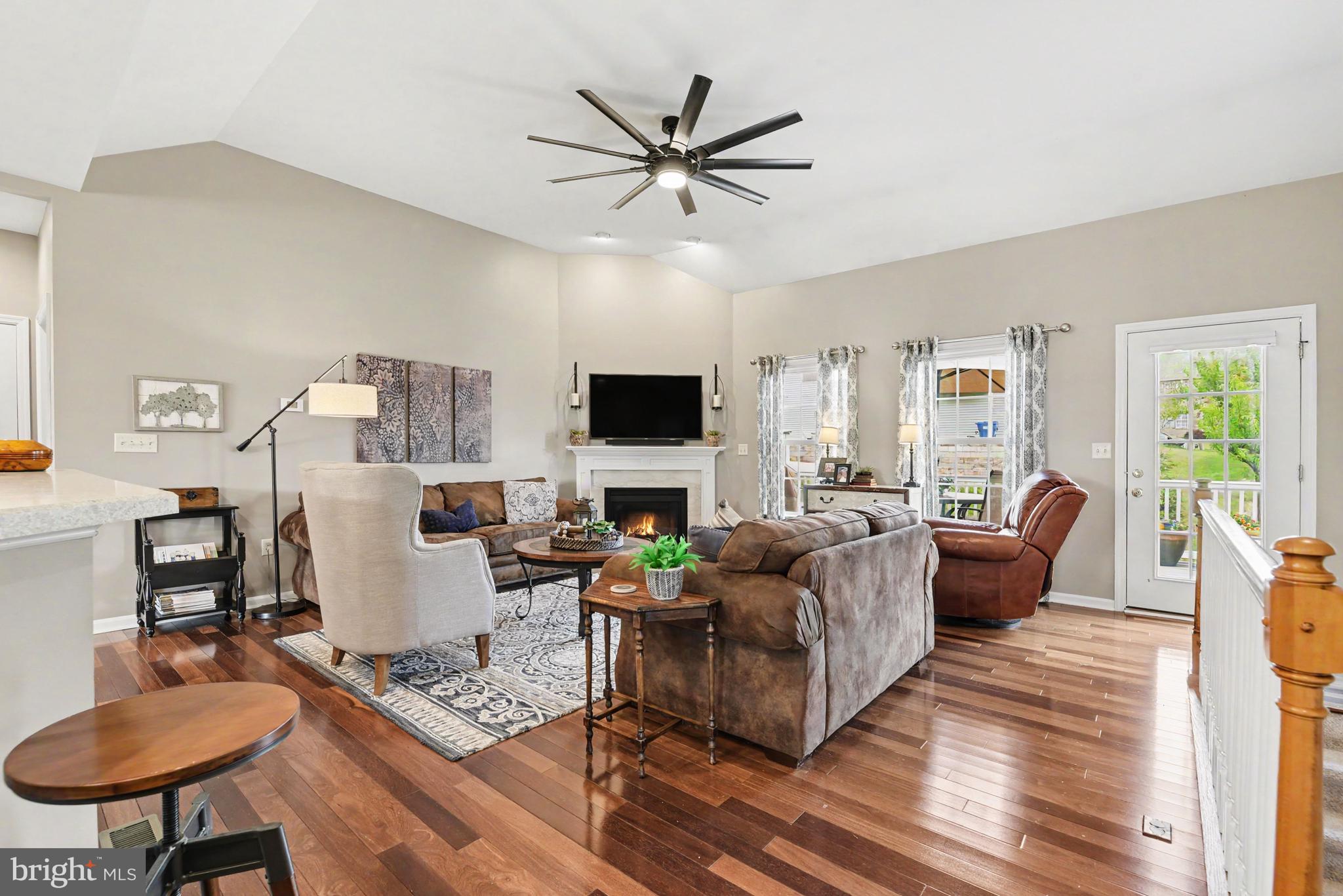 GREENBRIAR EAST - Residential
