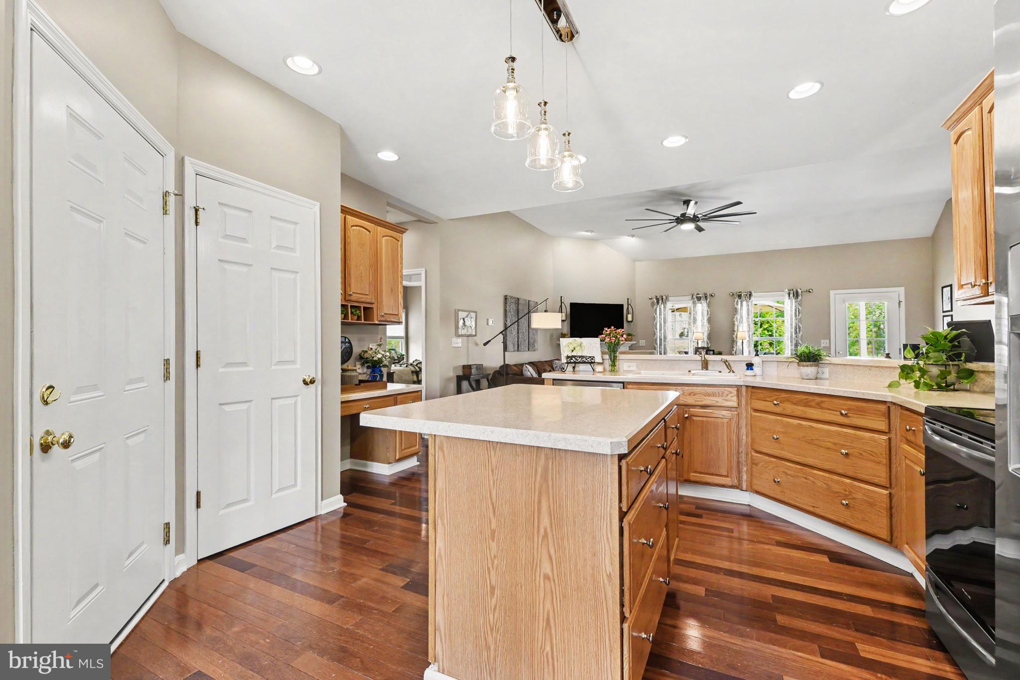 GREENBRIAR EAST - Residential