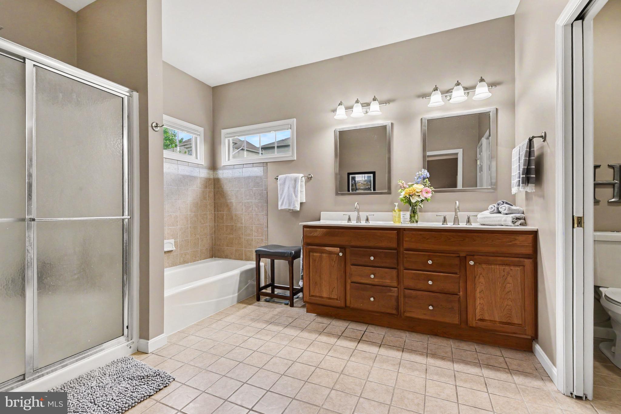 GREENBRIAR EAST - Residential