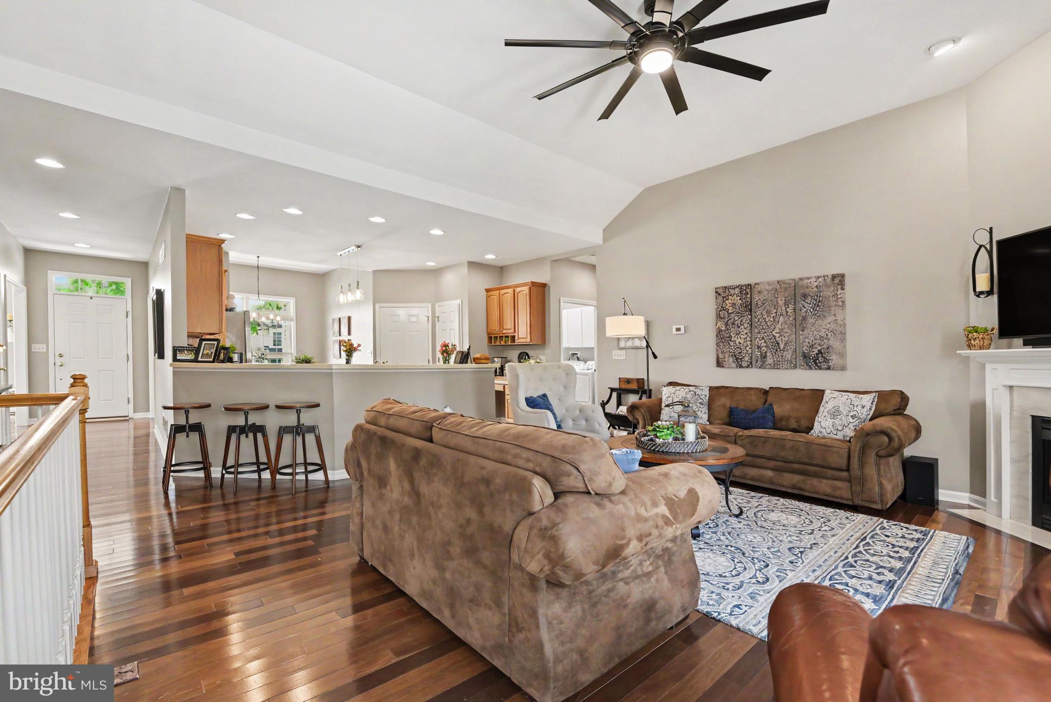 GREENBRIAR EAST - Residential
