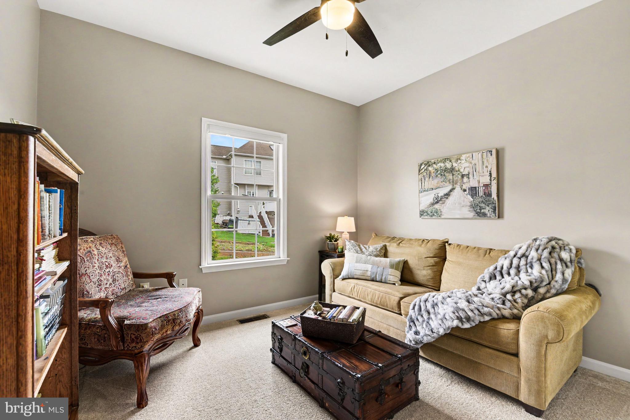 GREENBRIAR EAST - Residential