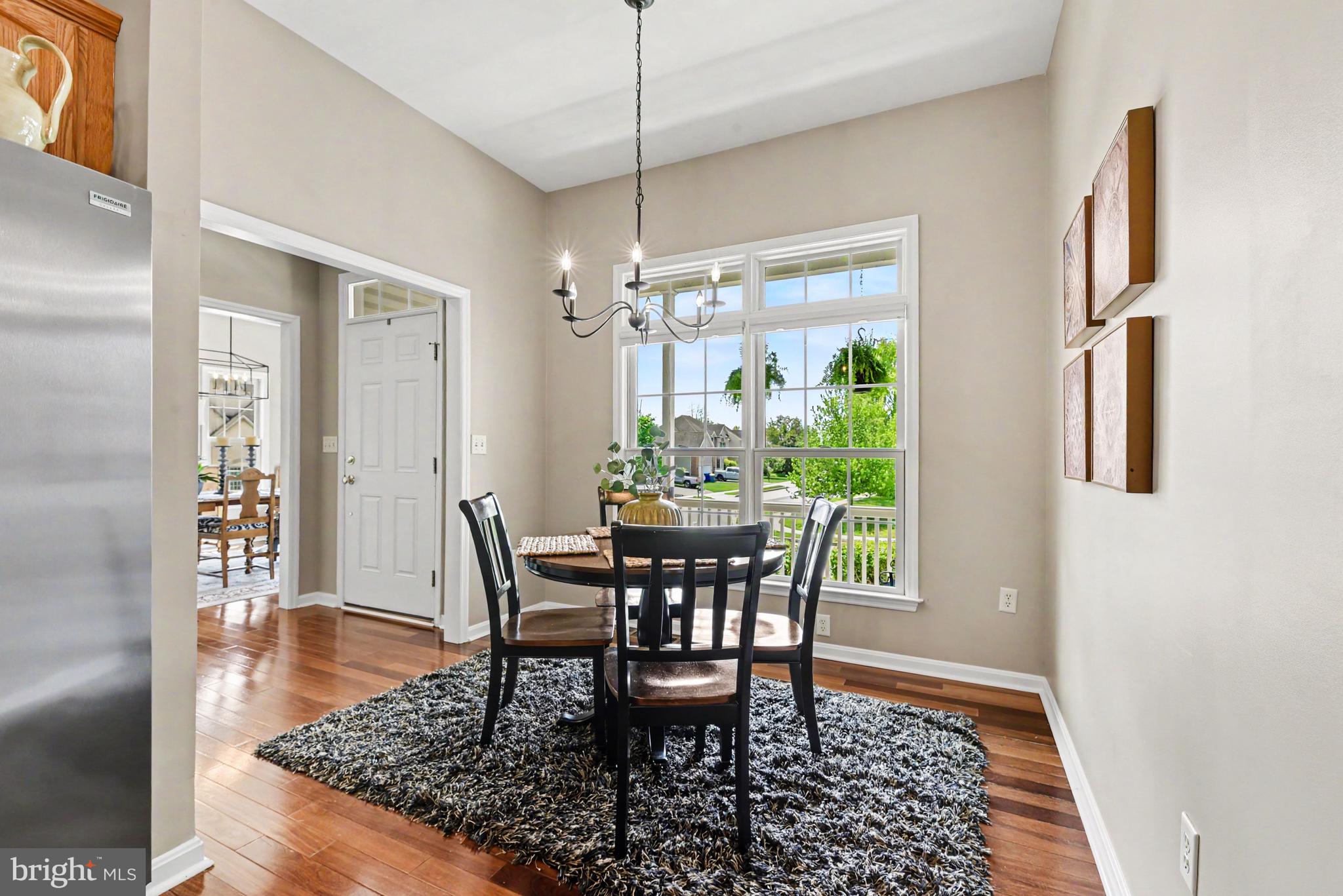 GREENBRIAR EAST - Residential
