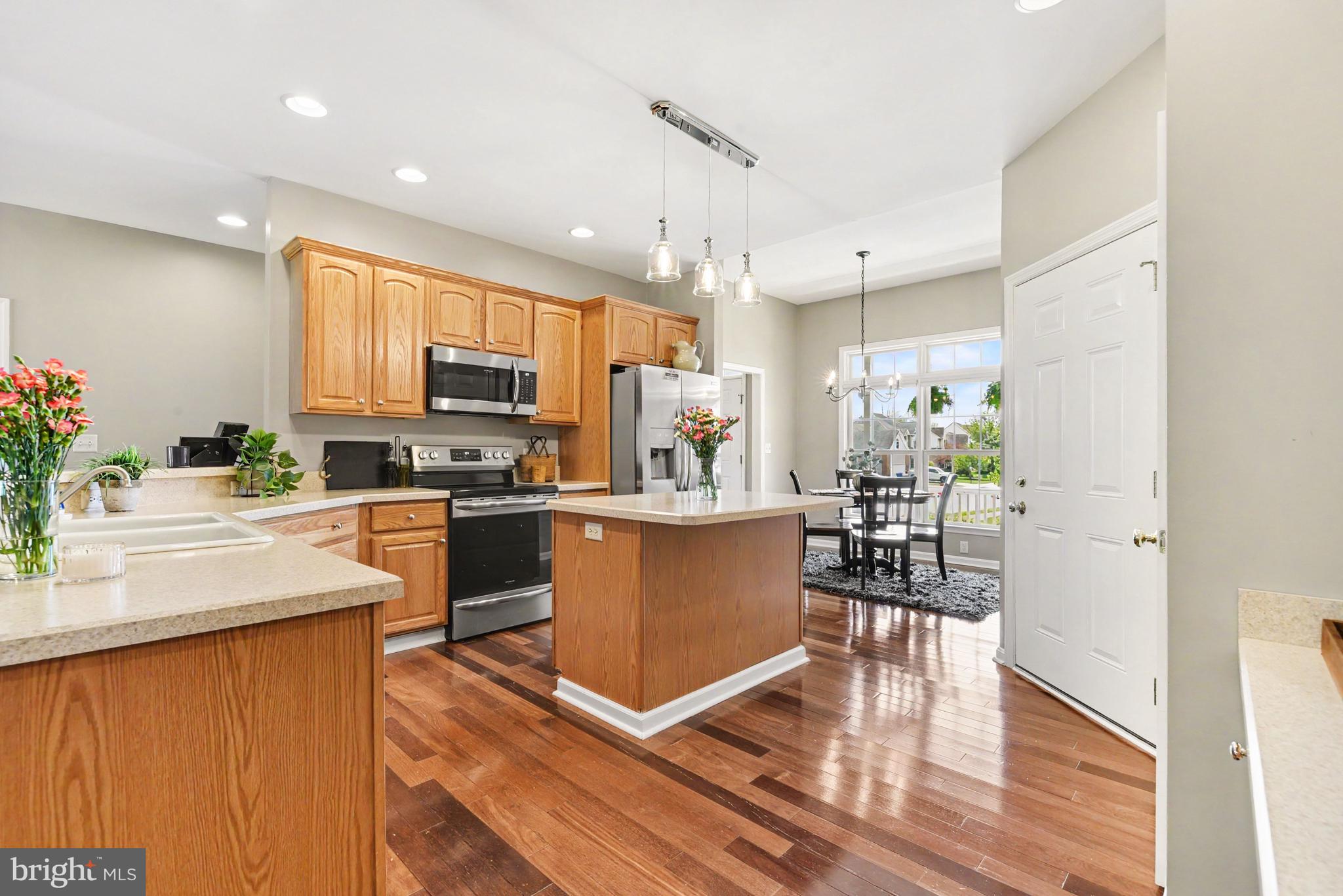 GREENBRIAR EAST - Residential