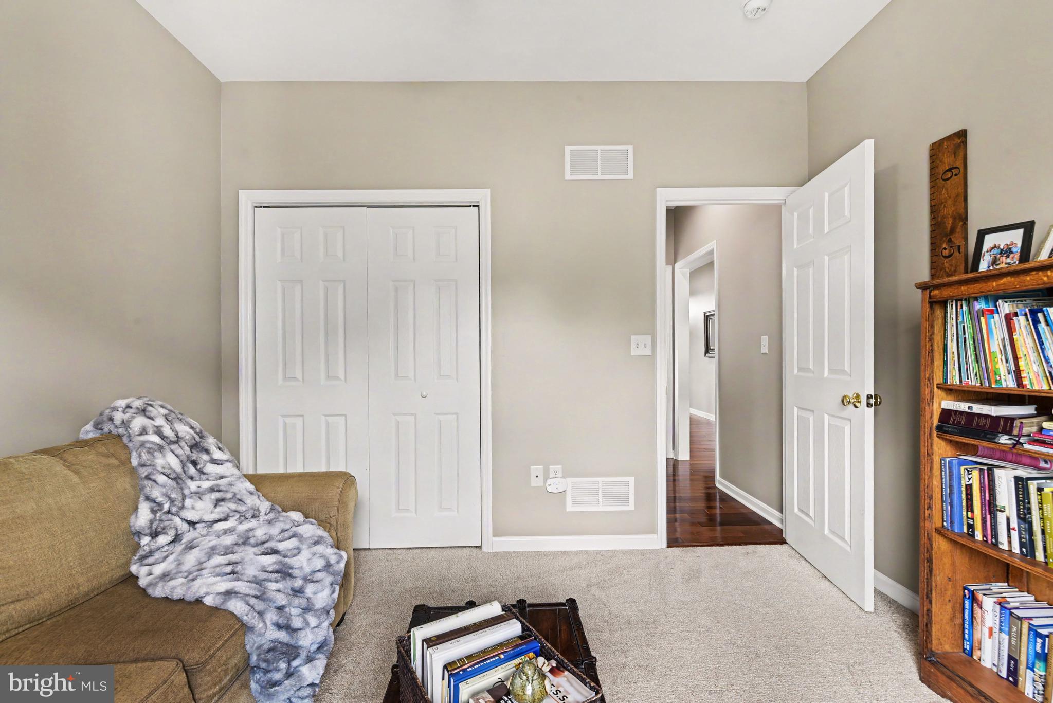 GREENBRIAR EAST - Residential