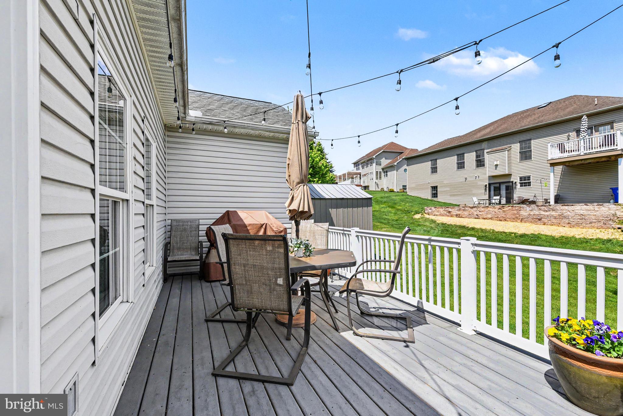 GREENBRIAR EAST - Residential