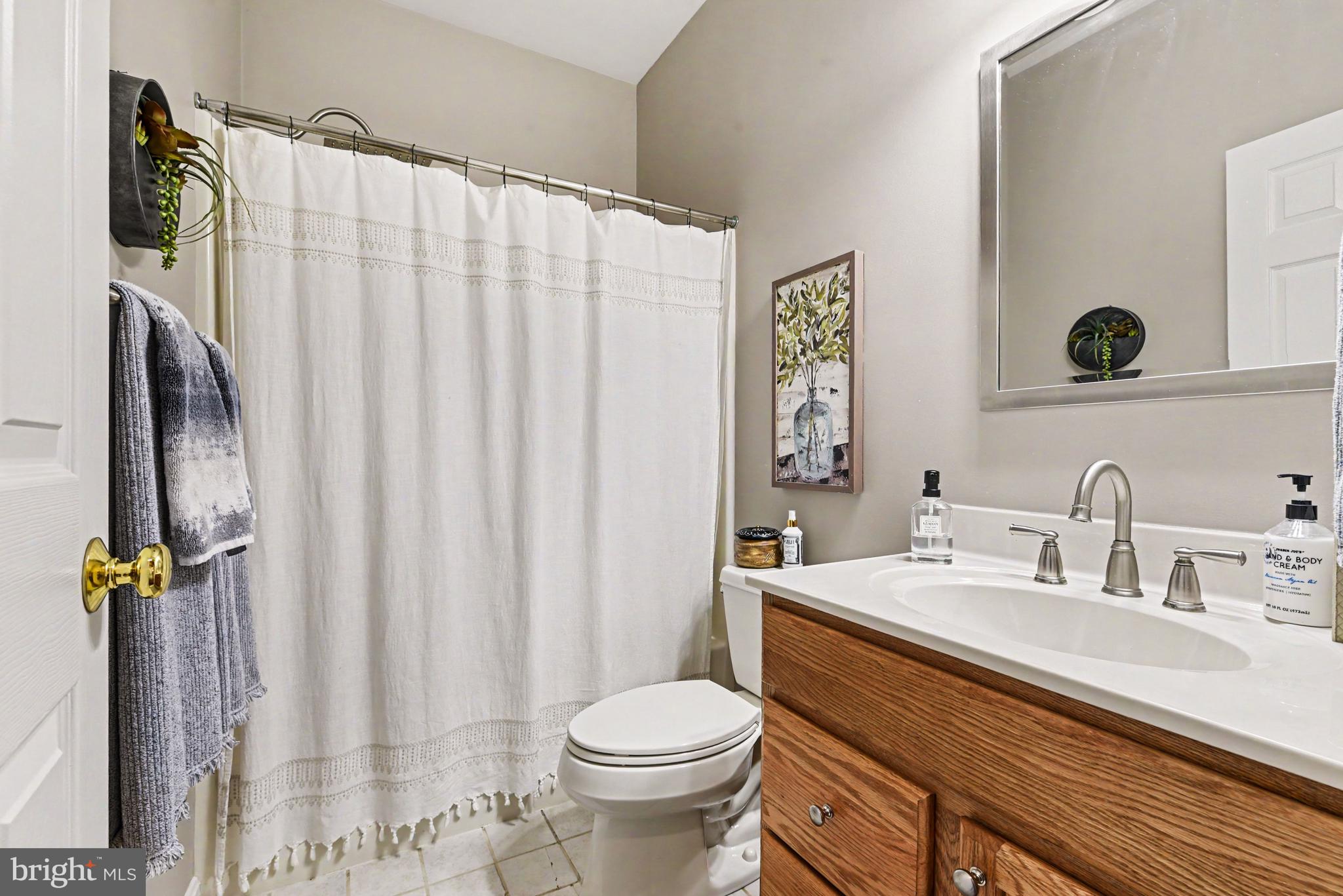 GREENBRIAR EAST - Residential