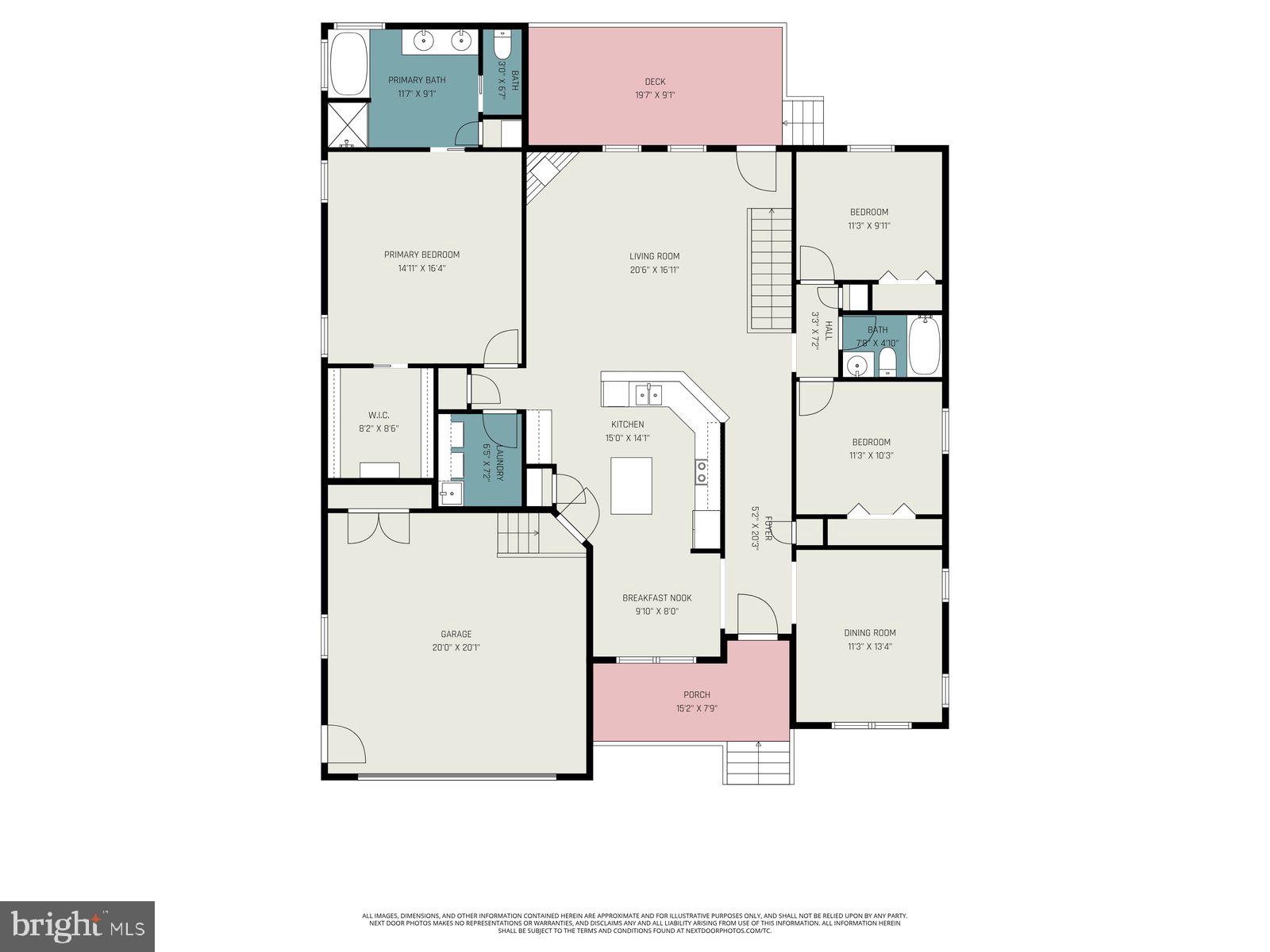 GREENBRIAR EAST - Residential