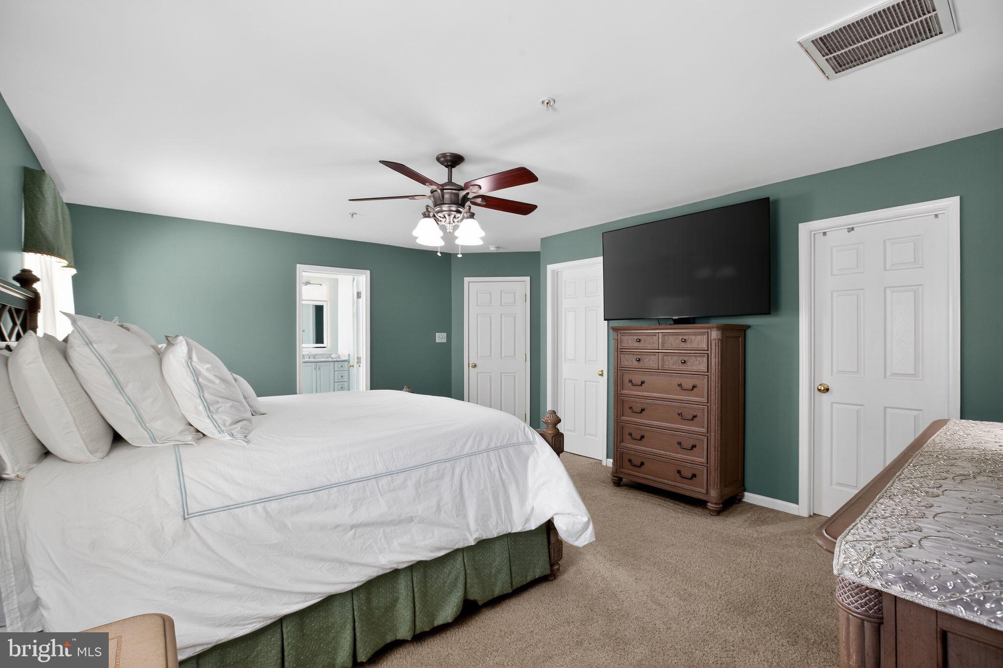 PRIMROSE PARK AT WILDEWOOD - Residential