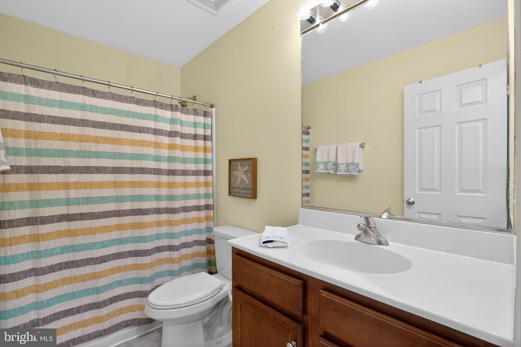 PRIMROSE PARK AT WILDEWOOD - Residential