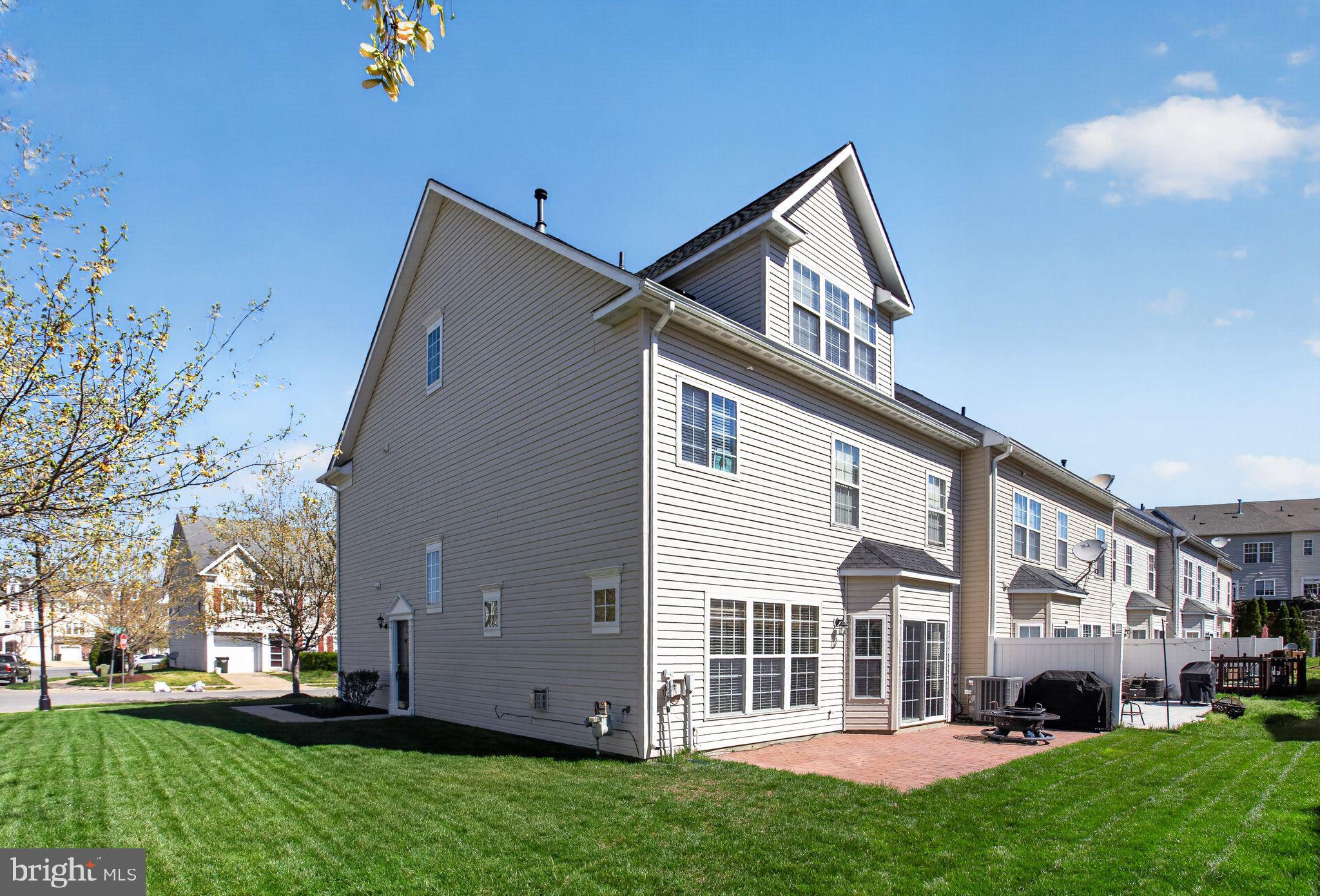 PRIMROSE PARK AT WILDEWOOD - Residential