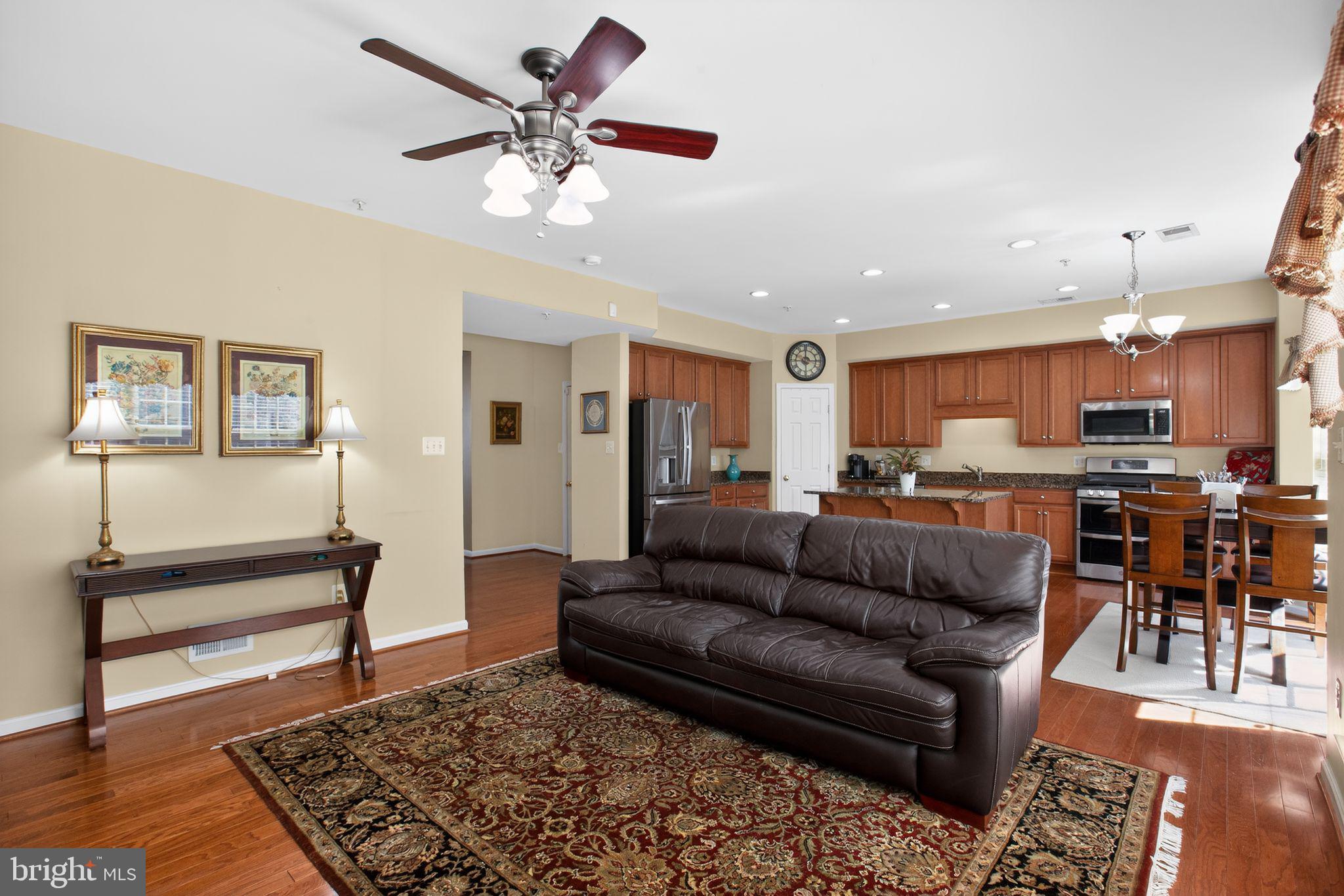 PRIMROSE PARK AT WILDEWOOD - Residential