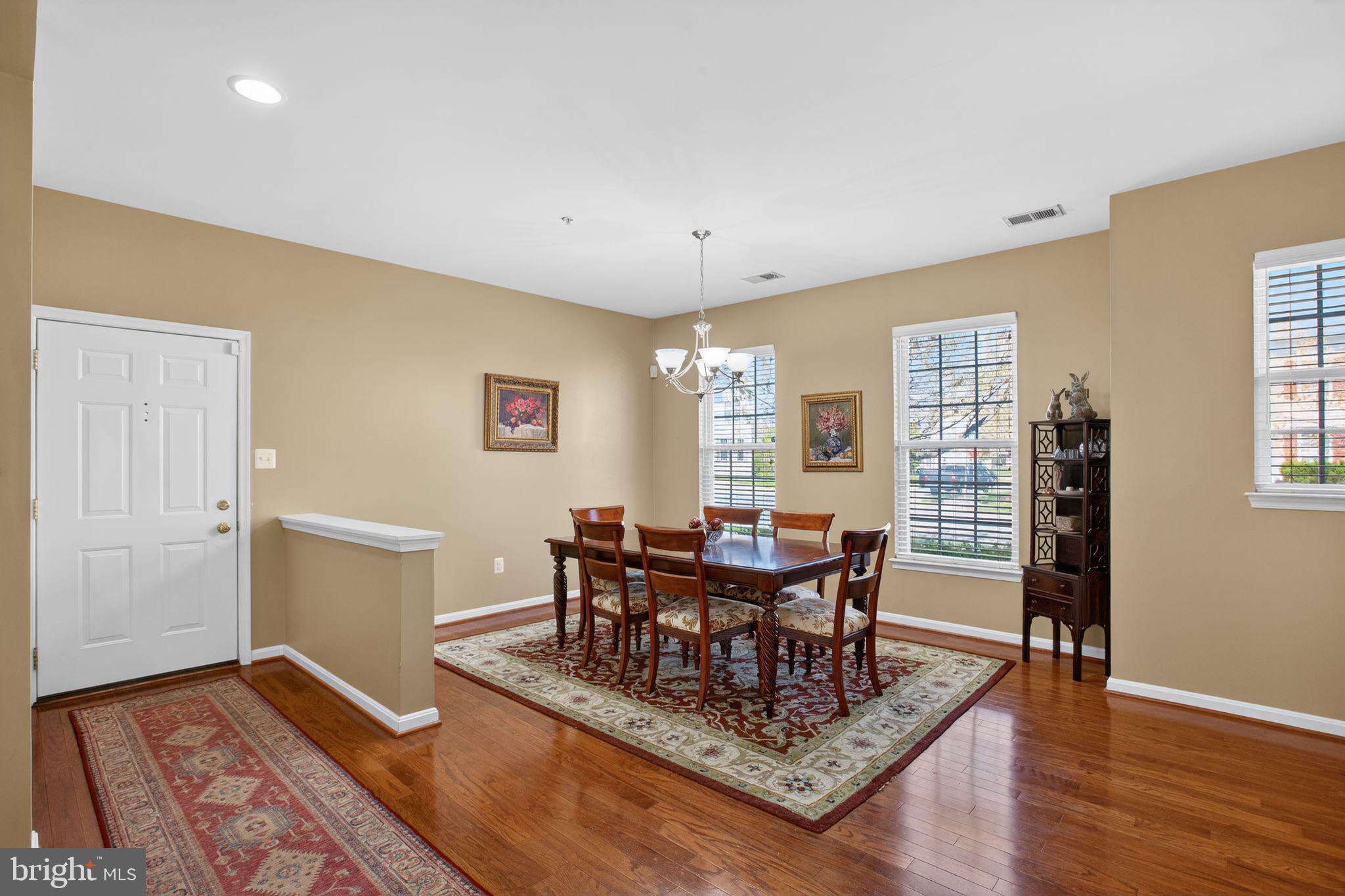 PRIMROSE PARK AT WILDEWOOD - Residential