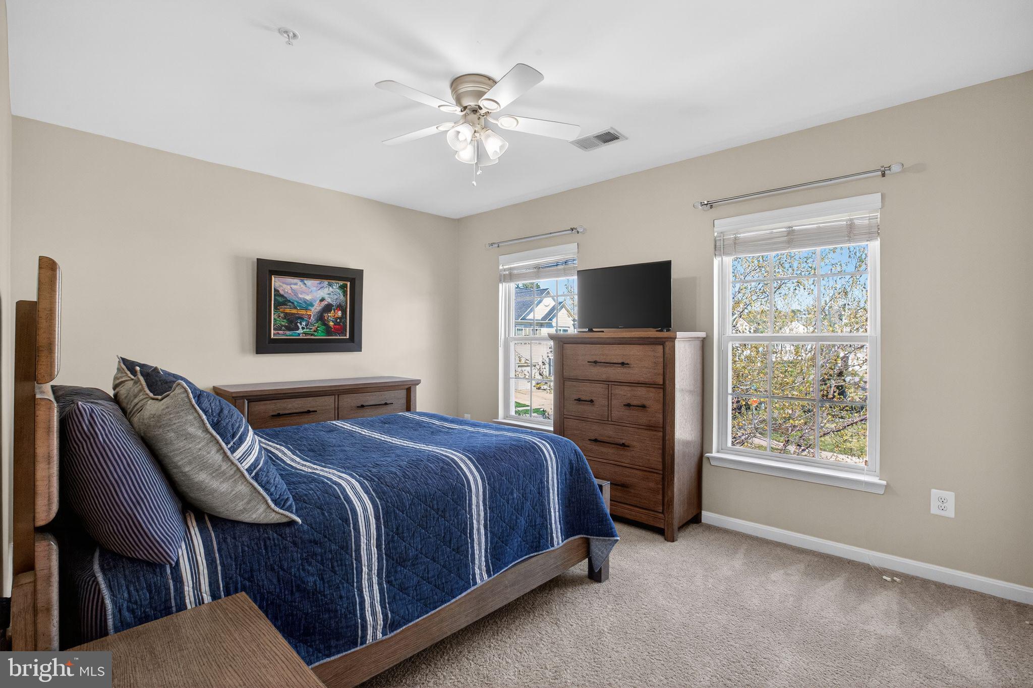 PRIMROSE PARK AT WILDEWOOD - Residential